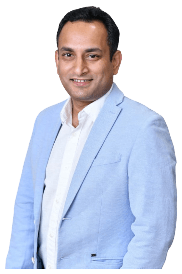 Amit Tiwari